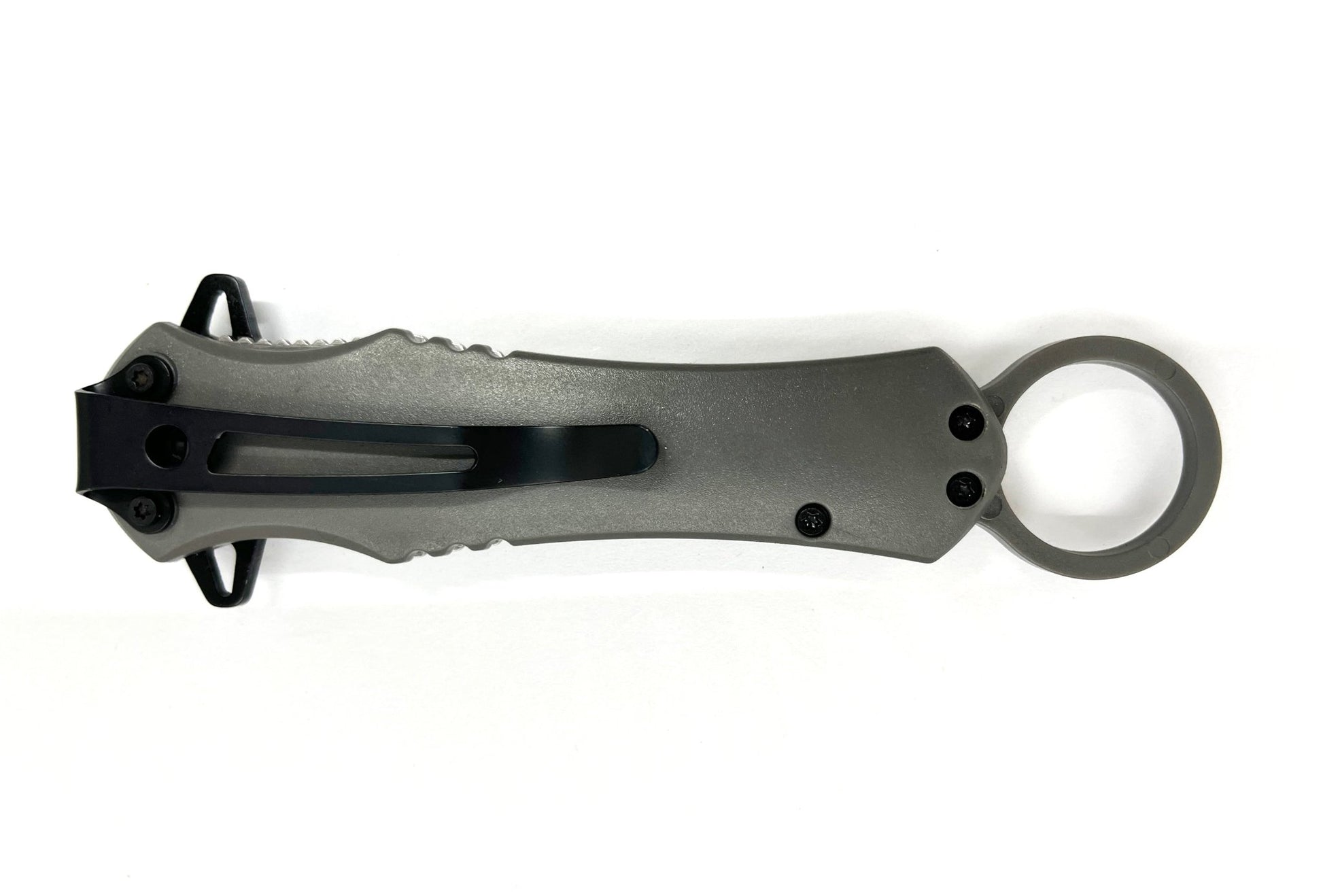 Pop Lock 13 - Brass Knuckles Shop