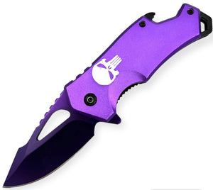 Pop Lock 15 - Brass Knuckles Shop