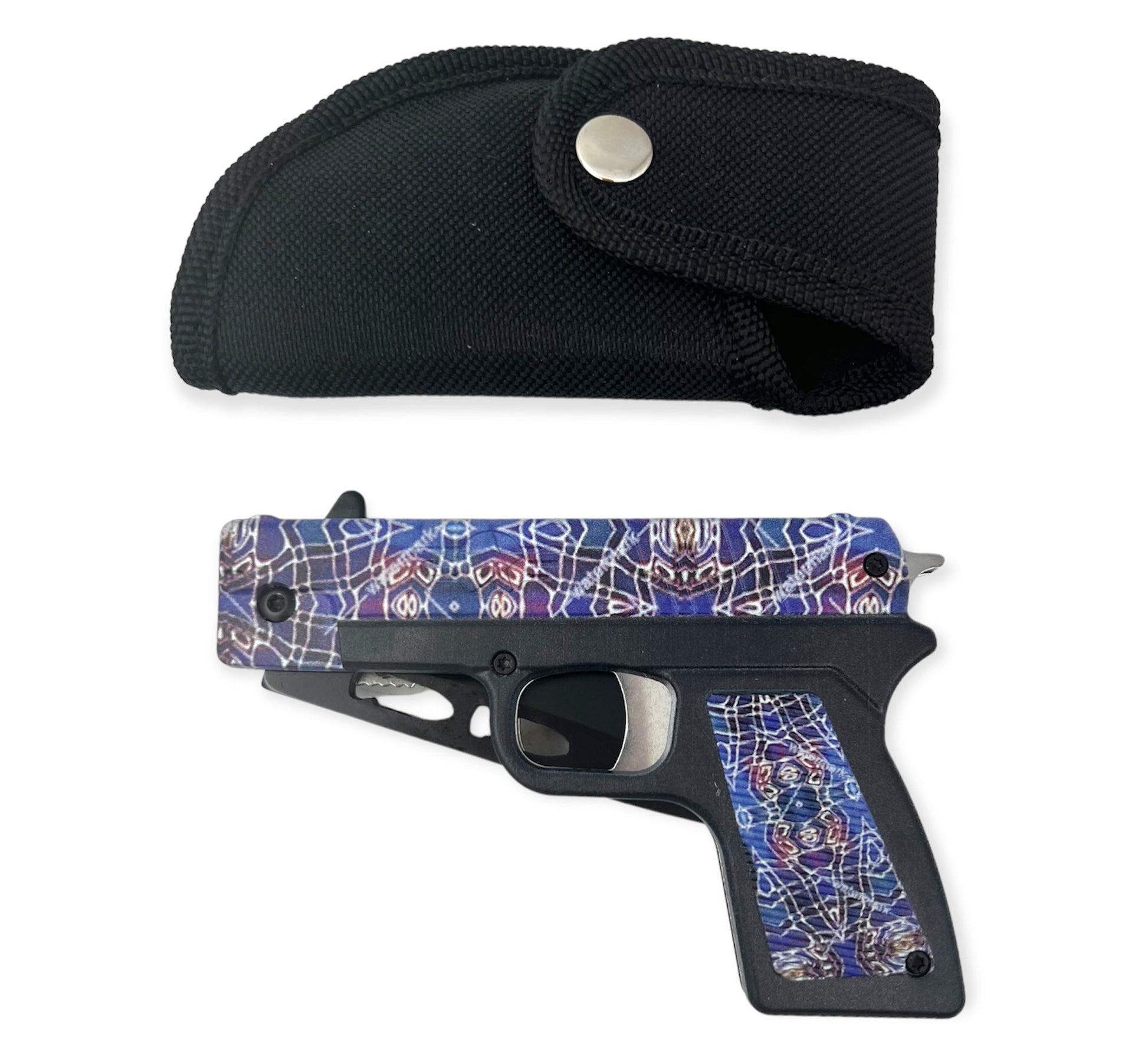 Pop Lock 6 - Brass Knuckles Shop