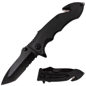 Pop Lock 7 - Brass Knuckles Shop