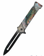 Pop Lock 9 - Brass Knuckles Shop