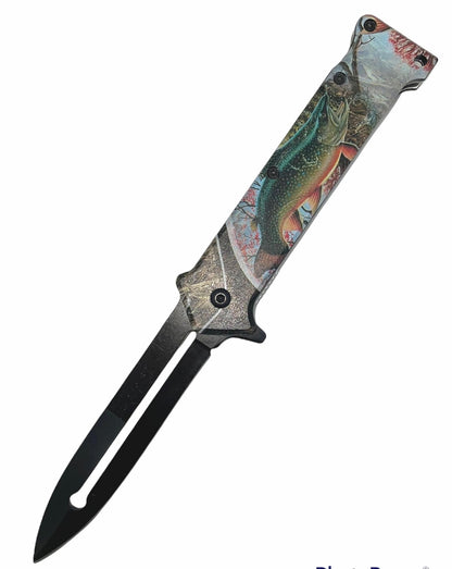 Pop Lock 9 - Brass Knuckles Shop