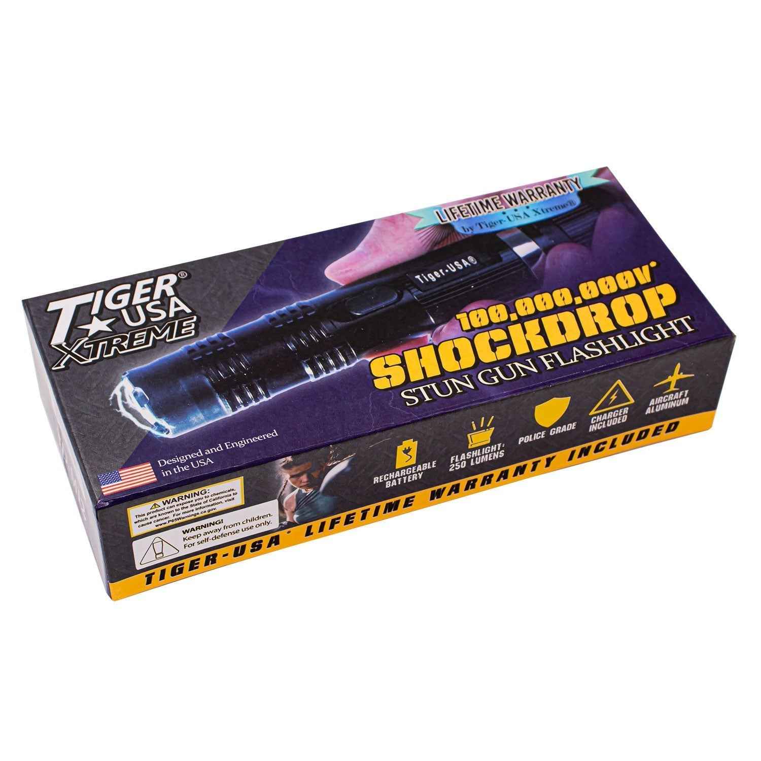 Power Strike 3