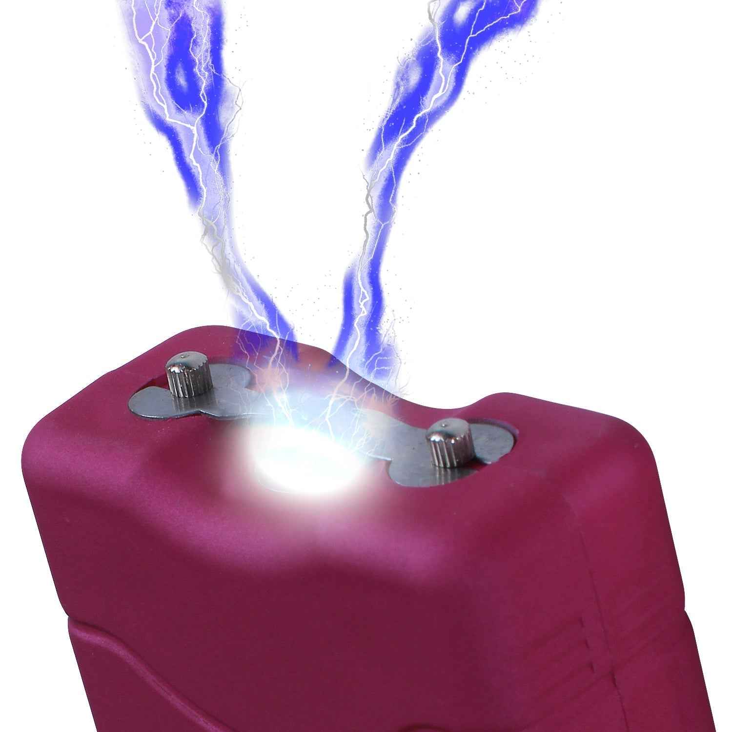 Power Strike