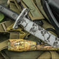 Predator – Tanto [Grey]