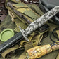 Predator – Tanto [Grey]