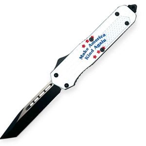 Push Point – Left-handed