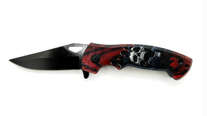 Quick Flip 1 - Brass Knuckles Shop
