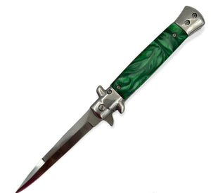 Quick Flip 15 - Brass Knuckles Shop