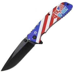 Quick Flip – 4th of July