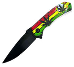 Quick Flip – Rasta Plant 2