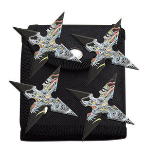 Range Finder - Brass Knuckles Shop