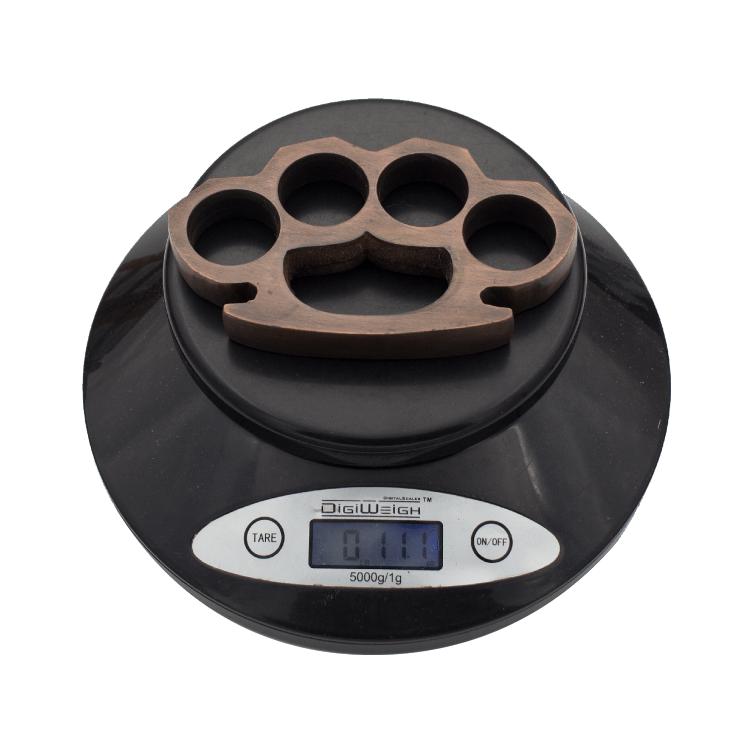 Ranger – 300 Grams - Brass Knuckles Shop