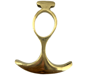 Ranger 6 - Brass Knuckles Shop