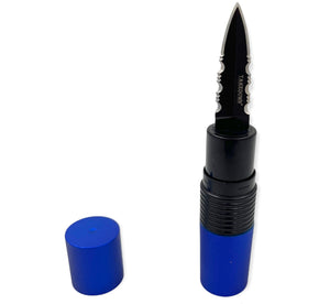 Ranger – BLUE - Brass Knuckles Shop