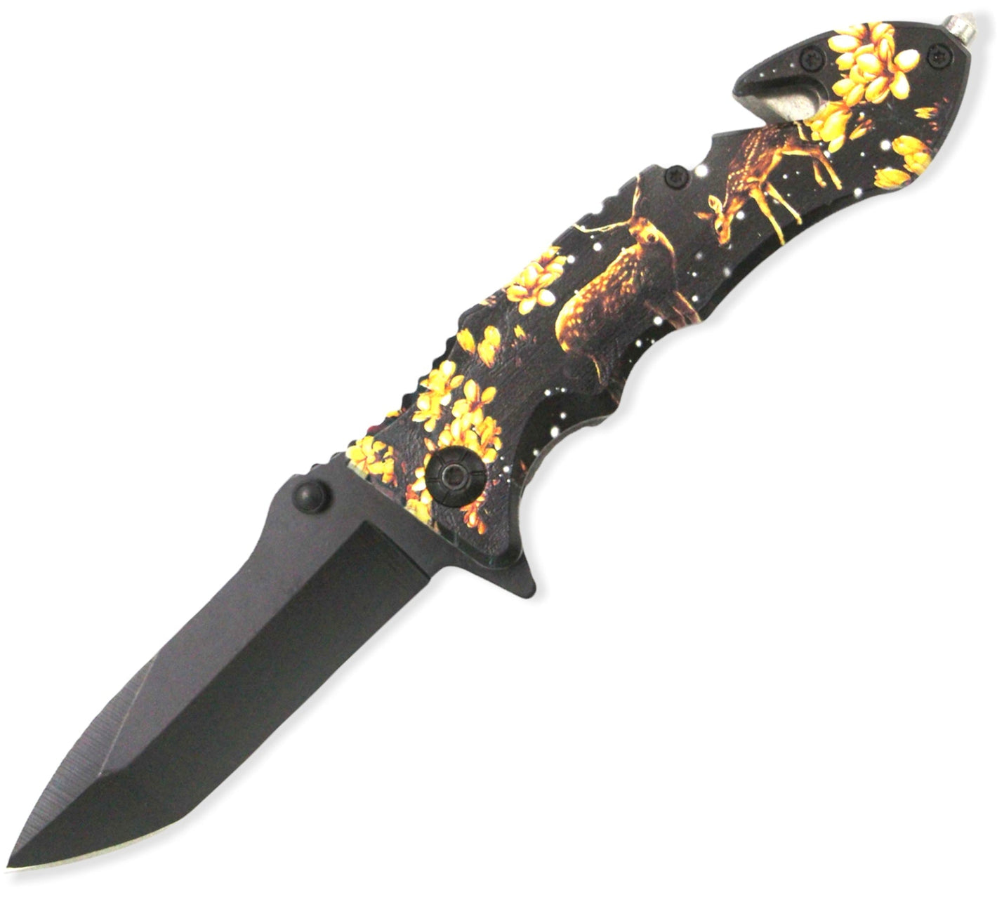 Rapid Deploy 10 - Brass Knuckles Shop