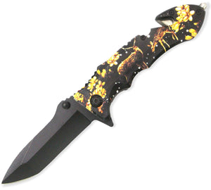 Rapid Deploy 10 - Brass Knuckles Shop