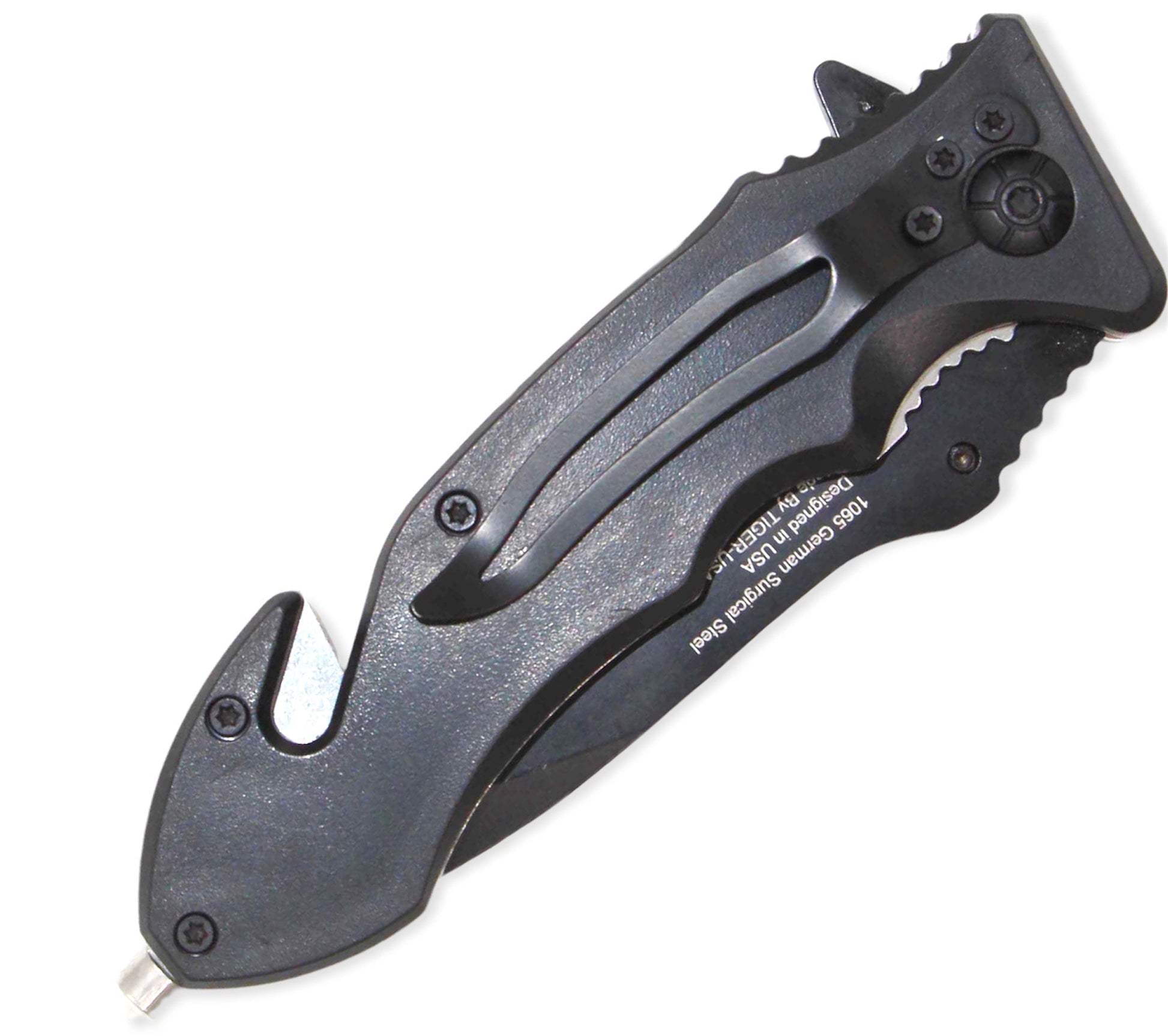 Rapid Deploy 10 - Brass Knuckles Shop