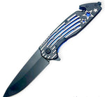 Rapid Deploy 12 - Brass Knuckles Shop