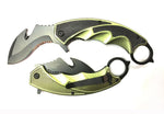 Rapid Deploy 13 - Brass Knuckles Shop