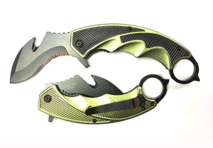 Rapid Deploy 13 - Brass Knuckles Shop