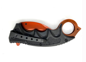 Rapid Deploy 17 - Brass Knuckles Shop