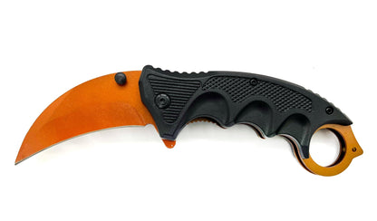 Rapid Deploy 17 - Brass Knuckles Shop