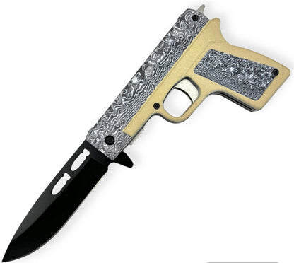 Rapid Deploy 3 - Brass Knuckles Shop