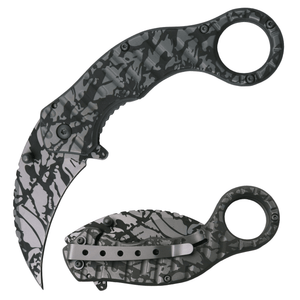 Rapid Deploy - Brass Knuckles Shop