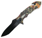 Rapid Deploy 4 - Brass Knuckles Shop