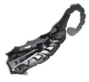 Rapid Deploy 5 - Brass Knuckles Shop