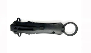 Rapid Deploy 6 - Brass Knuckles Shop