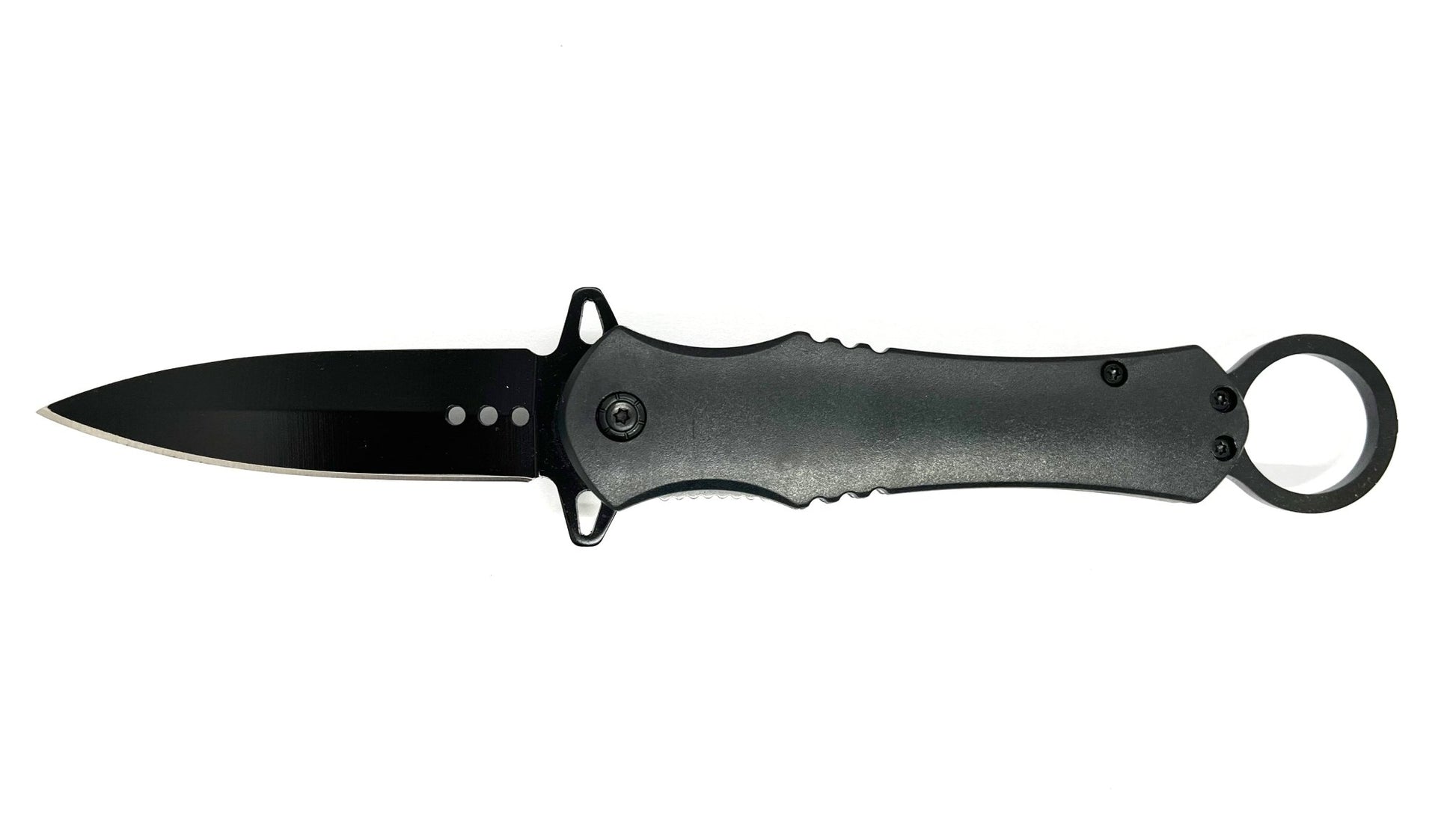 Rapid Deploy 6 - Brass Knuckles Shop