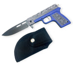 Rapid Deploy 8 - Brass Knuckles Shop