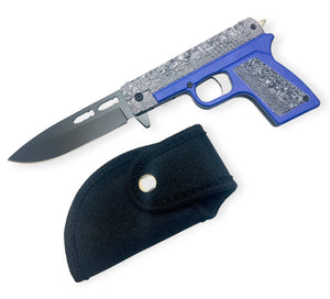 Rapid Deploy 8 - Brass Knuckles Shop