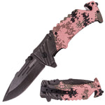 Rapid Deploy – Camo Pink - Brass Knuckles Shop
