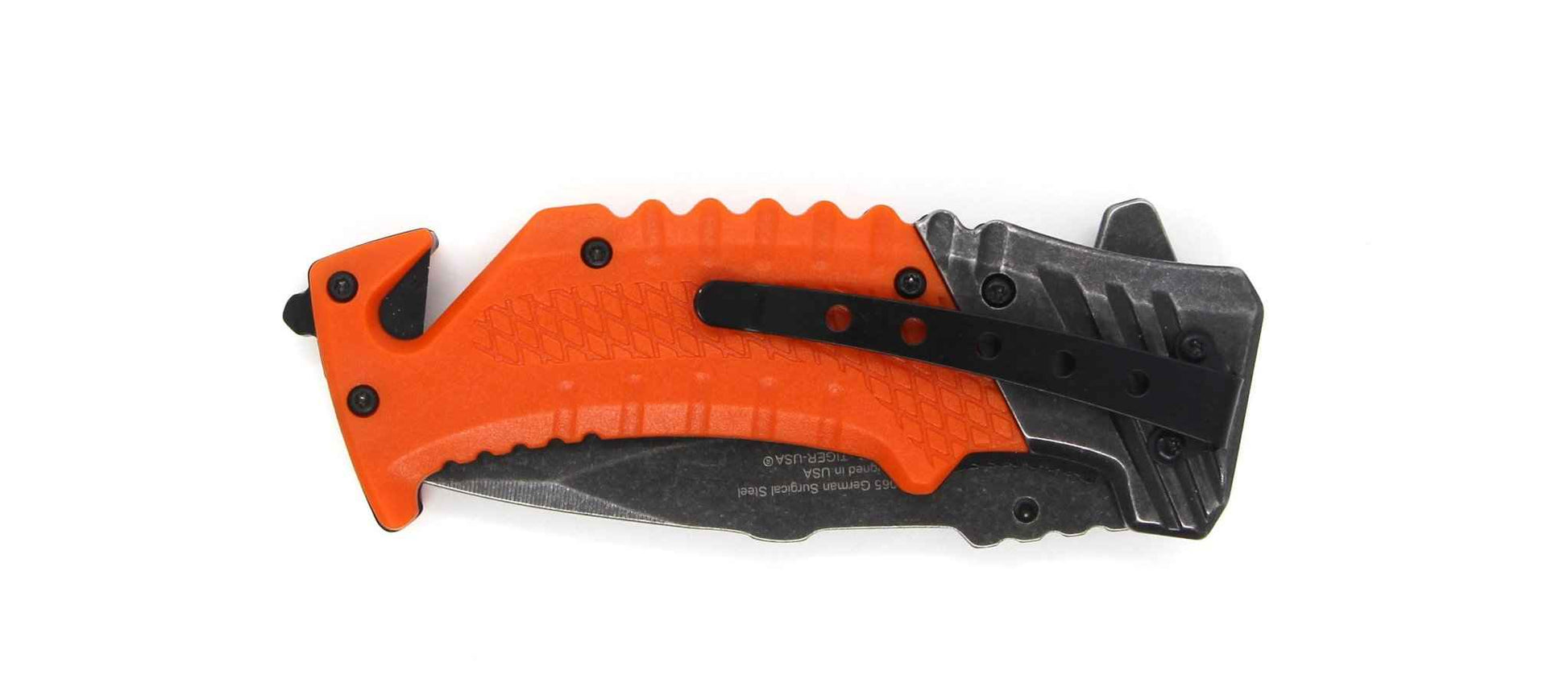Rapid Deploy – Orange
