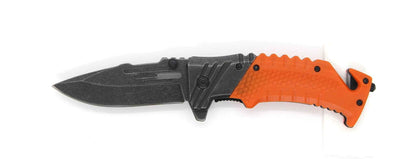 Rapid Deploy – Orange