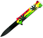 Rapid Deploy – Rasta Plant