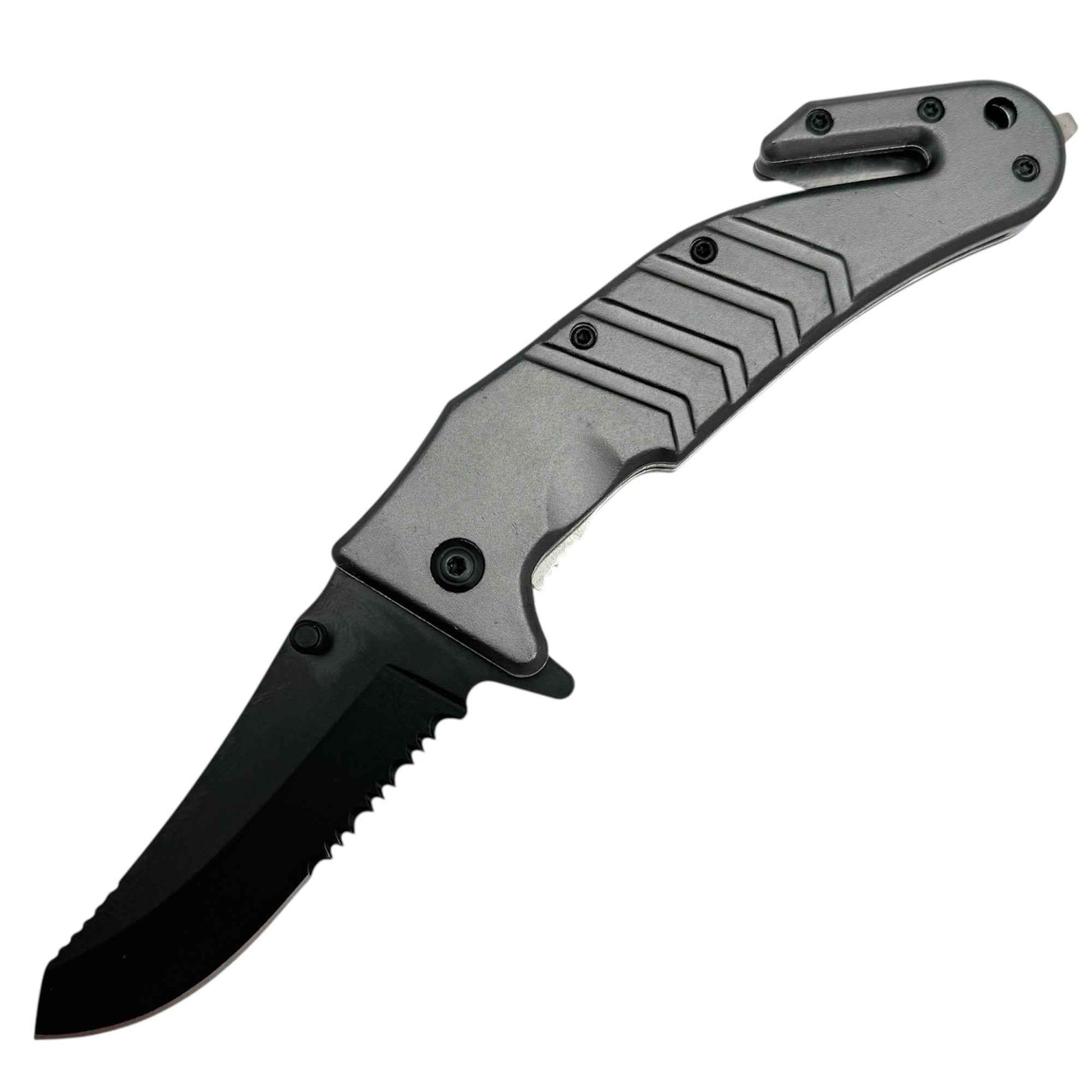 Rapid Rescue – Grey