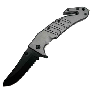 Rapid Rescue – Grey