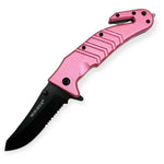 Rapid Rescue – Pink