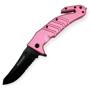 Rapid Rescue – Pink