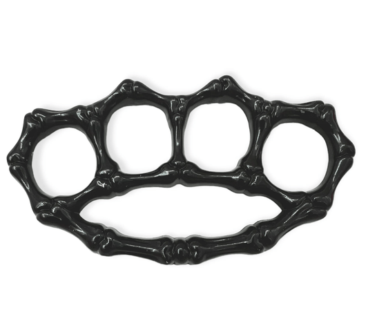 Rattlegrip - Brass Knuckles Shop