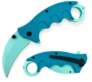 Razor Arc 2 - Brass Knuckles Shop