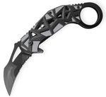 Razor Arc 3 - Brass Knuckles Shop