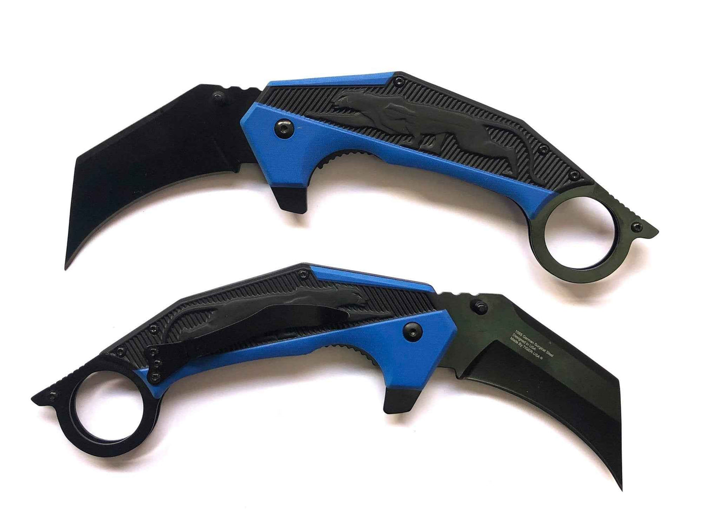 Razor Arc 5