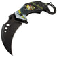 Razor Arc - Brass Knuckles Shop