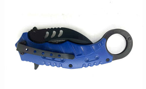 Razor Arc – BLUE