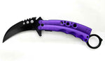 Razor Arc – PURPLE